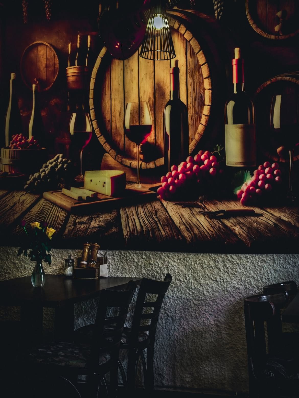 Spanische Weine im EL TORO